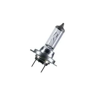 Автомобилна халогенна крушка OSRAM H7 55W ORIGINAL 12V - PX26d - надеждна светлина за всеки автомобил