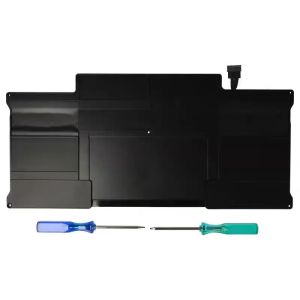 Батерия за Apple MacBook Air 13" A1369/A1377/A1405 – 6700 mAh, 7.3 V, Li‑polymer - Заменя 020-6955-01, 020-6955-B, A1369, A1377