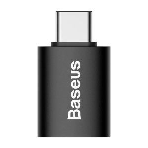 Адаптер USB-C към USB-A - Baseus ZJJQ000001 OTG – USB 3.1, 10 Gbps