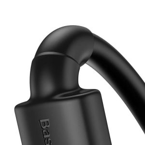 HDMI кабел Baseus Cafule CADKLF-F01 – 2 m, HDMI 2.0, 4K@60Hz, 18 Gbps, 3D
